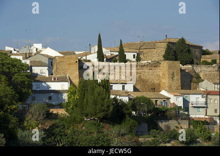 Spanien, Andalusien, Ubeda, Provinz Jaen, Ubeda, Stockfoto