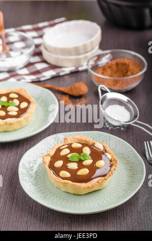 Food-Fotografie Stockfoto