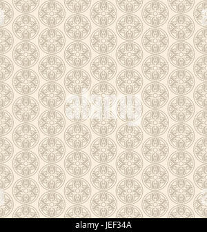 Abbildung Seamless Pattern im orientalischen Stil. Ornamentalen Hintergrund. Islam, Arabische, asiatische Motive- Stockfoto