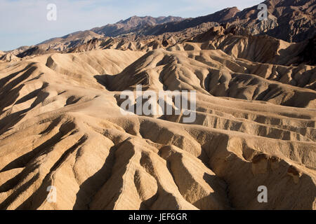 Alabama Hills sind eine Bergregion im Osten Kaliforniens und sind ein Teil der Sierra Nevada, Die Alabama Hills Sind Eine Gebirgsregion Im Osten Stockfoto