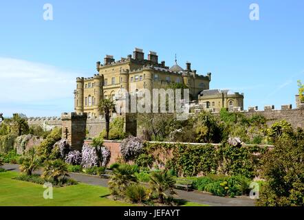 Culzean Castle, Ayrshire Stockfoto