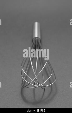 Manuelle Handmixer Egg Beater Stockfoto