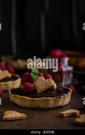 Food-Fotografie Stockfoto