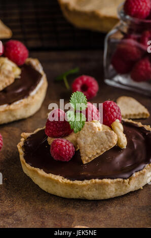 Food-Fotografie Stockfoto