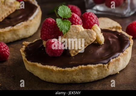 Food-Fotografie Stockfoto