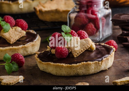 Food-Fotografie Stockfoto