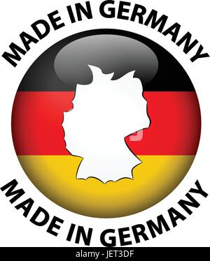 Grafische Industrie Stock Vektor