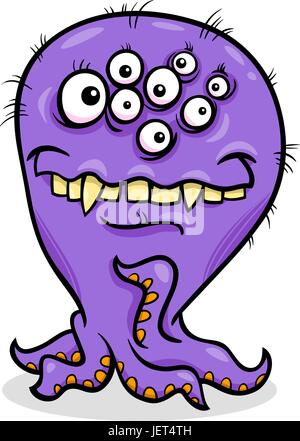 Twit kichern Stock Vektor