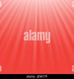 rote Textur Stock Vektor