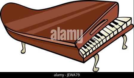 Musik Kunst Stock Vektor