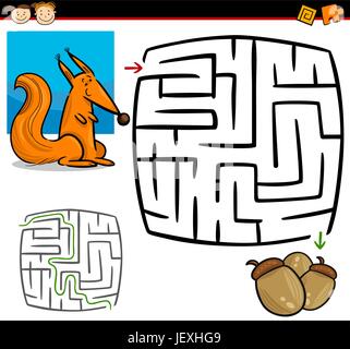 Spiel Turnier Stock Vektor