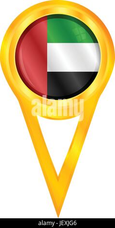 Reisen, sport, Sport, isoliert, Emblem, Krieg, Illustration, Metall, Flagge, Süden, Stock Vektor