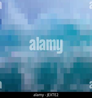 Digital Print Stock Vektor