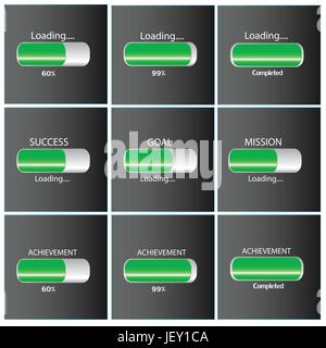 Modell, Design, Projekt, Konzept, Plan, Entwurf, Leistung, Geschäfte, Stock Vektor