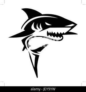 Gefahr, Leben, existieren, Dasein, Leben, Leben, live, isoliert, Risiko, Tier, Stock Vektor