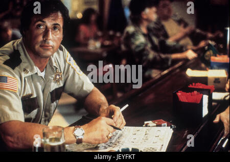 COP Land, 1997 Stockfoto