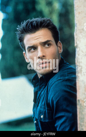 Antonio Sabato Jr., Codename: Wolverine, 1996 Stockfoto