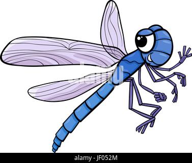 Gerne sorglos Stock Vektor