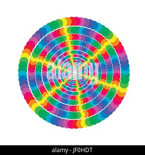 blau, Kunst, abstrakt, Kreise, Chemie, Unschärfe, Hintergrund, Hintergrund, hell, Stock Vektor