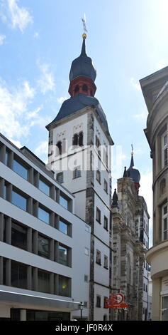 Bonn, Nordrhein-Westfalen, Deutschland Stockfoto