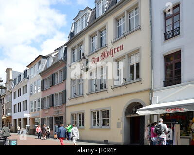 Bonn, Nordrhein-Westfalen, Deutschland Stockfoto