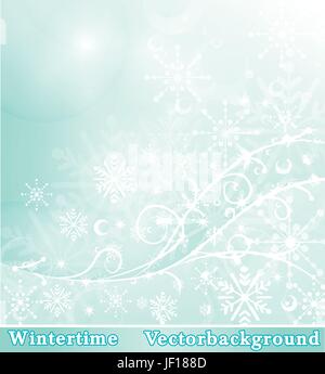 Karte, Saison, zeitgemäße, Hintergrund, Hintergrund, blau, Glanz, scheint, hell, Stock Vektor