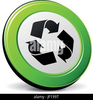 Entwurf Emblem Stock Vektor