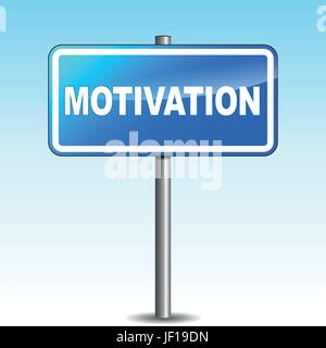 Rechteckige Wort Stock Vektor