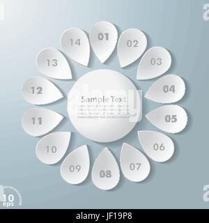 Ring, Objekt, Kunst, Komposition, Modell, Entwurf, Projekt, Konzept, Plan, Entwurf, Stock Vektor