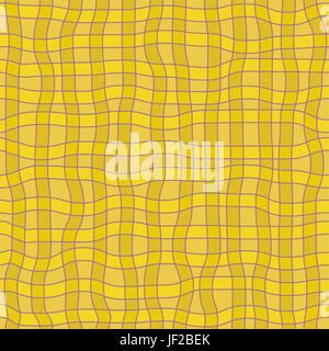 Grafik, Illustration, Welle, Textil, abstrakt, Illusion, Tapete, Muster, Stock Vektor