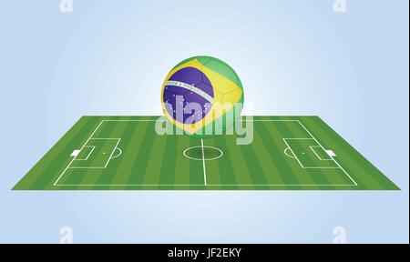 blau, Reisen, Sport, Sport, Spiel, Turnier, spielen, spielen, spielt, spielte, Stock Vektor