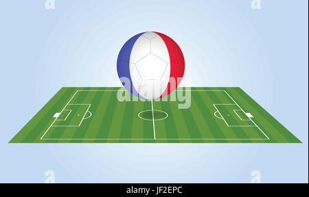 blau, Reisen, Sport, Sport, Spiel, Turnier, spielen, spielen, spielt, spielte, Stock Vektor