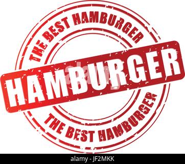 Entwurf des amerikanischen Stock Vektor