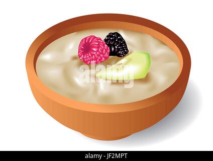 Lebensmittel, Nahrungsmittel, Gesundheit, süß, Closeup, reif, Obst, Ernährung, Speise, Mahlzeit, Stock Vektor