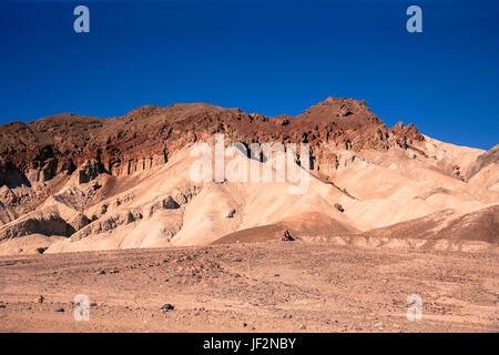 Death Valley, Kalifornien, USA Stockfoto