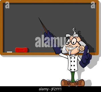 Medic medical practicioner Stock Vektor