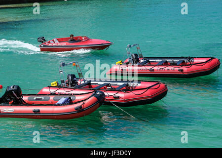 St. Ives, Cornwall Stockfoto