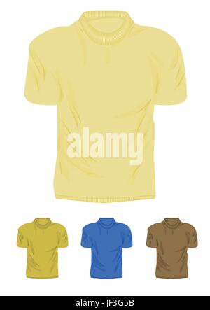 Sport, Sport, Mode, Männlich, männliche, Illustration, leer, unbewohnt, Stock Vektor