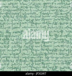 Alten Brief nahtlose Muster mit Texturen und Hand zeichnen abstrakte Schriftzug im retro-Stil Stock Vektor