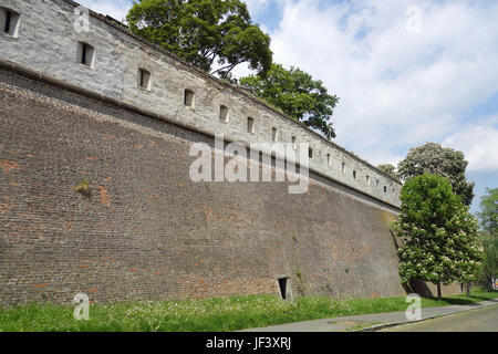 Loreto Kloster Prag, Tschechische Republik Stockfoto