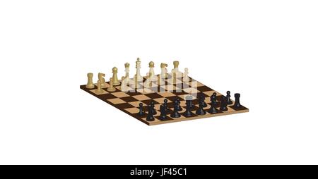 Männer, Mann, Strategie, Board, Sport, Sport, Spiel, Turnier, Spiel, spielen, Stock Vektor