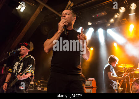 Ugly Kid Joe Stockfoto