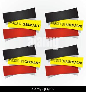 isoliert, Emblem, Grafik, Industrie, Europa, Börse, Börse, Stock Vektor