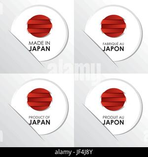 Abbildung: Produktion Stock Vektor