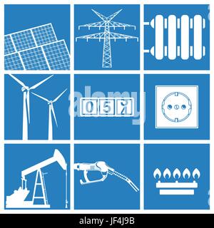 Leuchten Sie, glänzt, helles, lucent, Licht, ruhig, hell, Haushalt, Energie, Stock Vektor