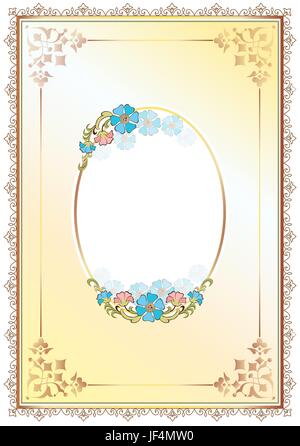 Garten, Blume, Pflanze, Ostern, Foto, Kamera, Illustration, Kopie, Nachahmung, Stock Vektor