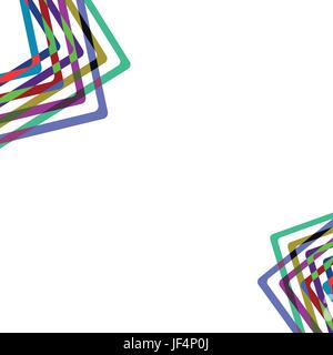 Präsentation, Broschüre, Kunst, Komposition, Farbe, Grafik, Modern, moderne, Stock Vektor