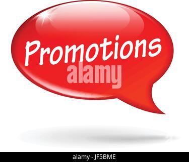 Verkauf, Symbol, Blase, Förderung, Rabatt, Rede, Hintergrund, Hintergrund, Vortrag, Stock Vektor