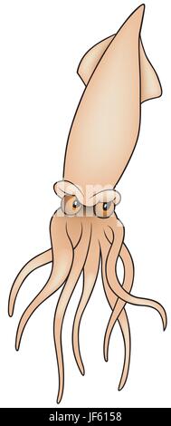 Kopieren Abzug Stock Vektor