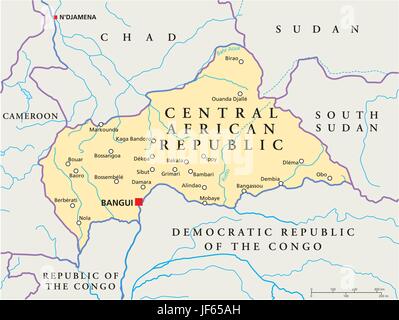 Afrika, Karte, Atlas, Karte der Welt, Reisen, Afrika, Illustration, abstrakte, Stock Vektor